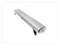 PUENTE ROTATIVO LED AMBAR 80W 42" 12/24V — Talleres Jaula