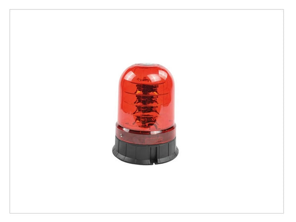 ROTATIVO ROJO LED 12-24V STRANDS — Talleres Jaula