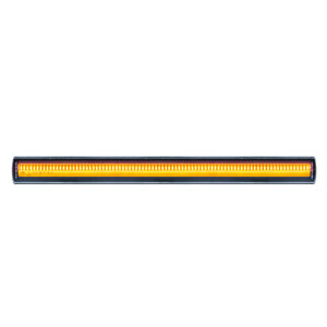 BARRA LED SIBERIA LOW RIDER 30" — Talleres Jaula