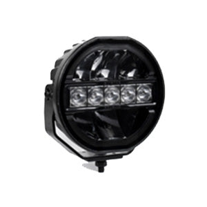 FARO LED SIBERIA SKYLORD BLACK 7" — Talleres Jaula (ampliada)