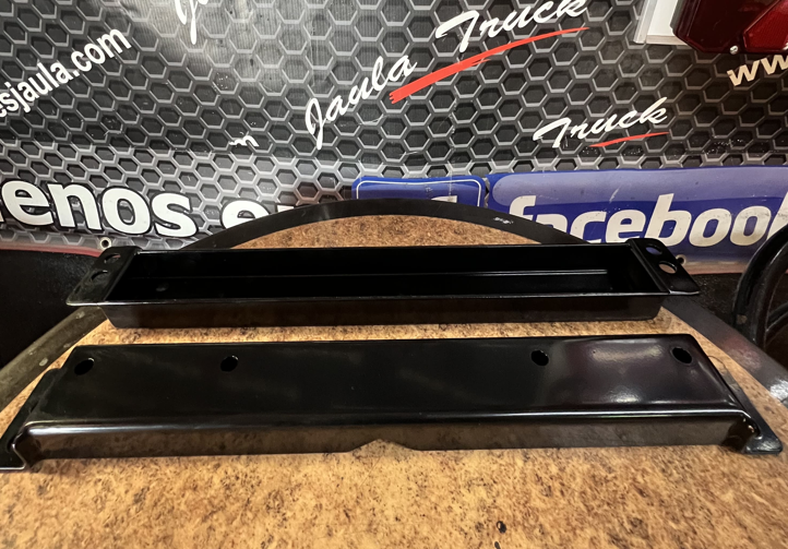 SOPORTES VOLVO FH4 ASIENTO ELECTRICO para Volvo — Talleres Jaula