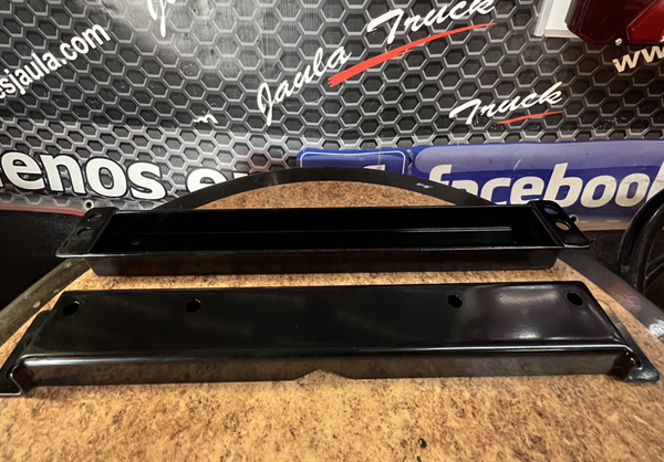 SOPORTES VOLVO FH4 ASIENTO ELECTRICO para Volvo — Talleres Jaula
