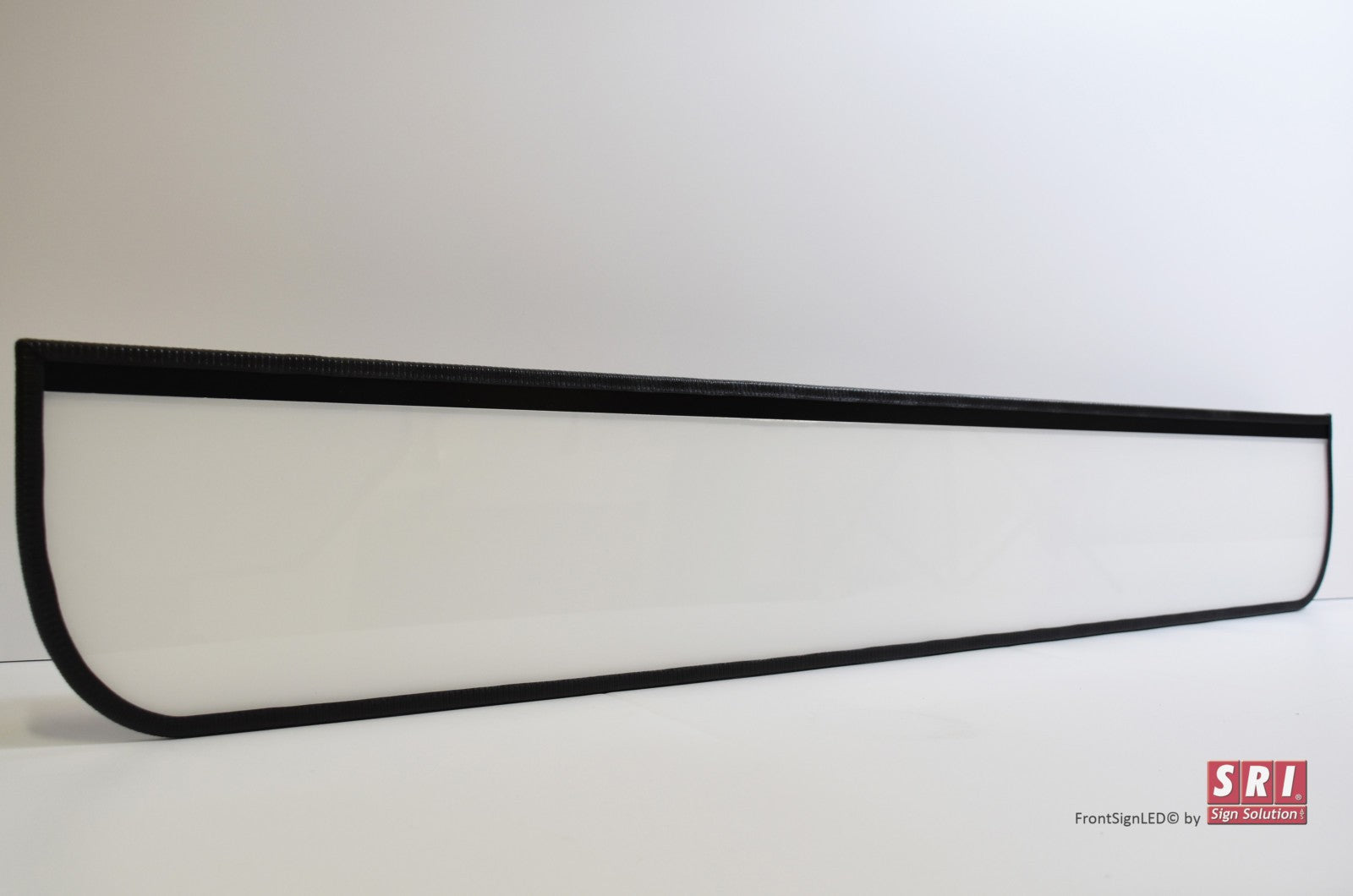 CARTEL LED PLANO SCANIA TOPLINE 25X165CM para Scania — Talleres Jaula — vista 2 (ampliada)