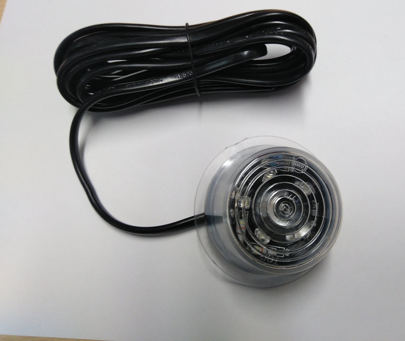 LED BLANCO MÓDULO GYLLE — Talleres Jaula — vista 2