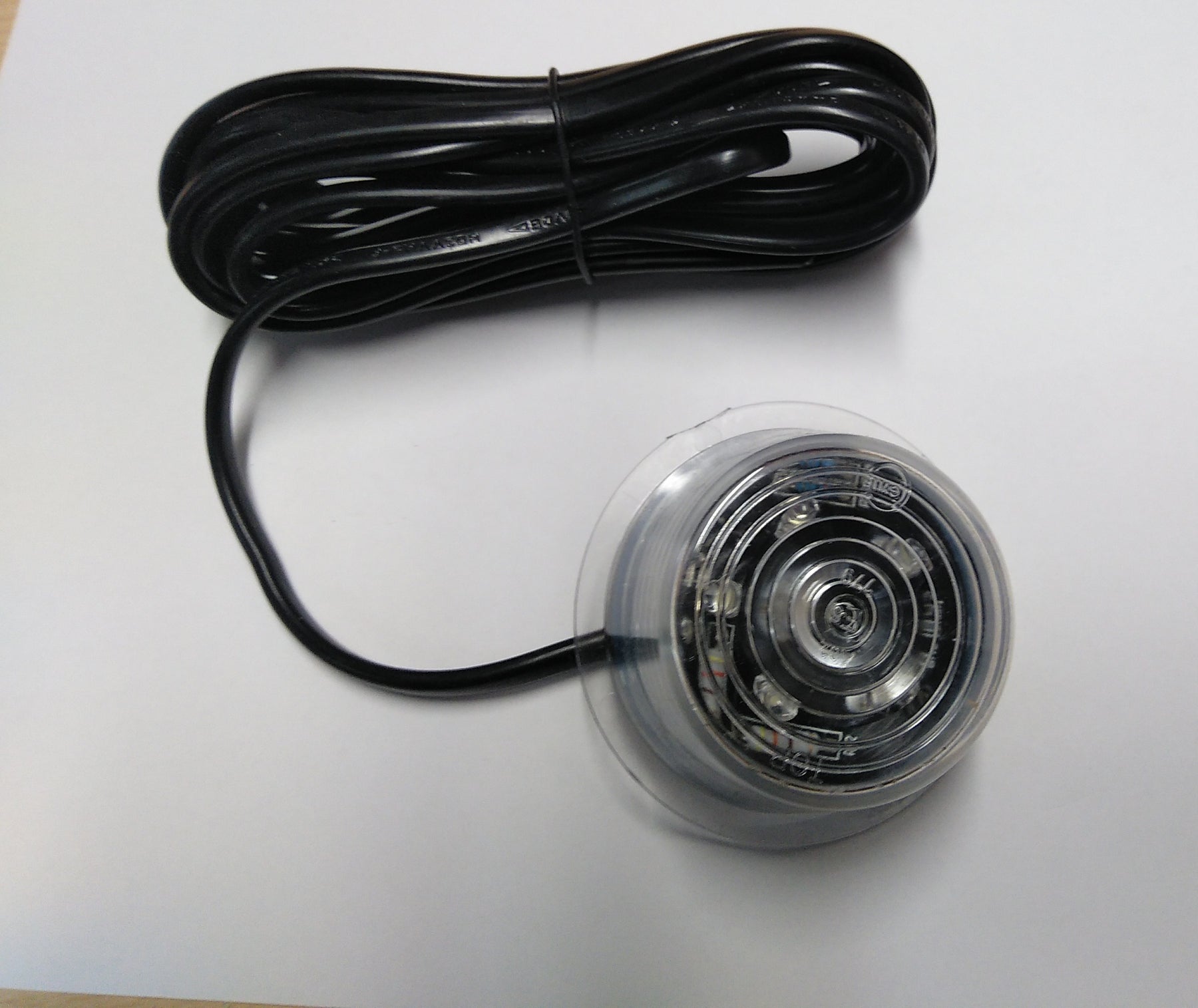 LED BLANCO MÓDULO GYLLE — Talleres Jaula — vista 2 (ampliada)