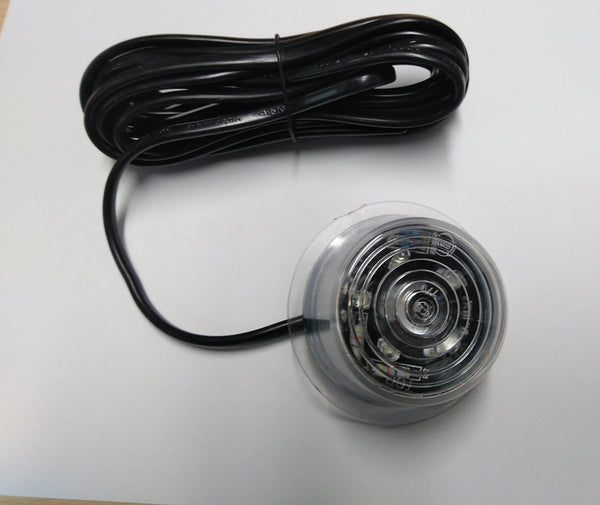 LED BLANCO MÓDULO GYLLE — Talleres Jaula — vista 2