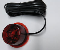 LED ROJO MÓDULO GYLLE — Talleres Jaula — vista 2