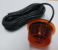 LED NARANJA MÓDULO GYLLE — Talleres Jaula — vista 2