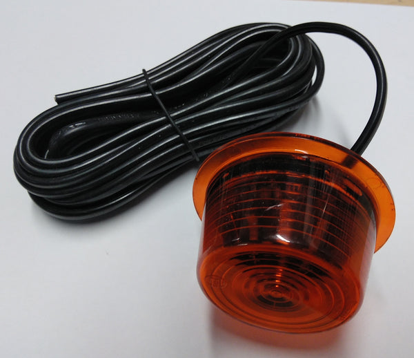 LED NARANJA MÓDULO GYLLE — Talleres Jaula — vista 2