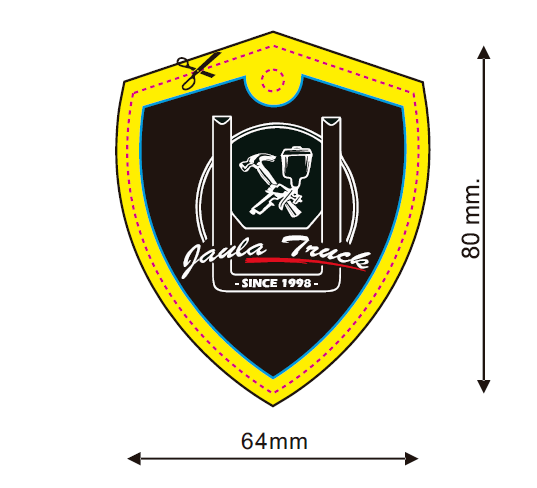 AMBIENTADOR JAULA TRUCK — Talleres Jaula — vista 3