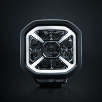 FOCO TRABAJO Siberia X Driving Light 4" — Talleres Jaula — vista 4