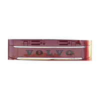 LETRAS VOLVO ALUMINIO para Volvo — Talleres Jaula