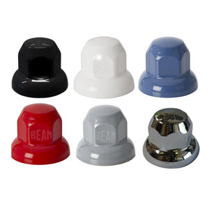 PACK DE 20 TAPONES DE COLOR 32MM — Talleres Jaula (ampliada)
