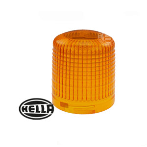 TULIPA NARANJA ROTATIVO HELLA — Talleres Jaula