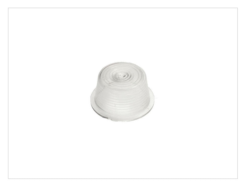 TULIPA TRANSPARENTE MODULO GYLLE — Talleres Jaula