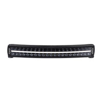 BARRA LED SIBERIA CURVADA DR 22" 91W — Talleres Jaula — vista 3