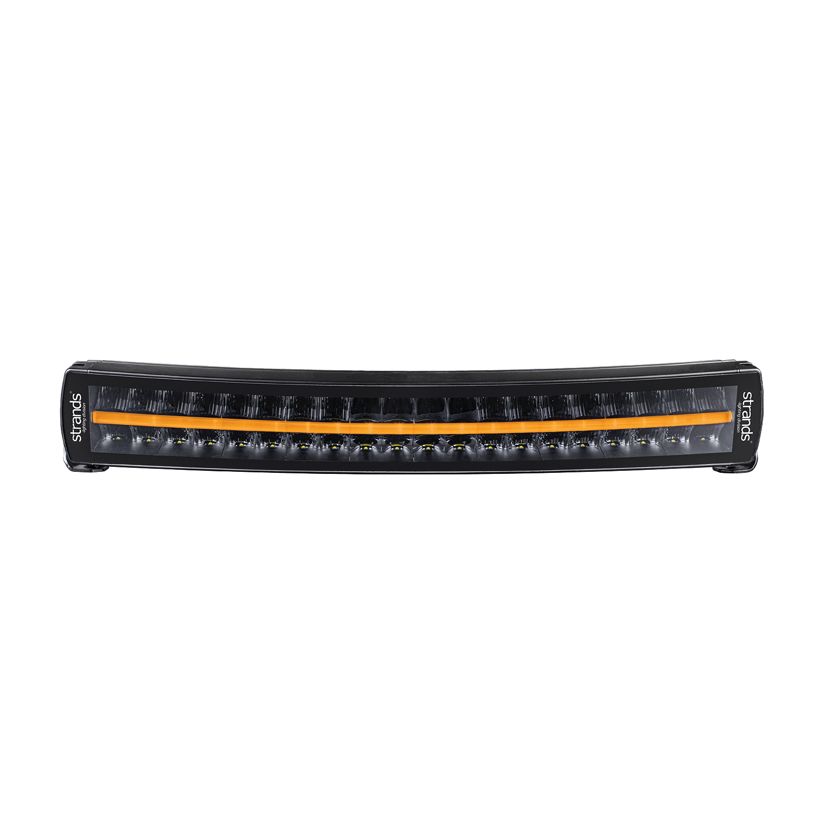 BARRA LED SIBERIA CURVADA DR 22" 91W — Talleres Jaula (ampliada)