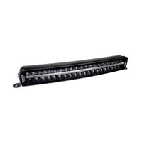 BARRA LED SIBERIA CURVADA DR 22" 91W — Talleres Jaula — vista 2