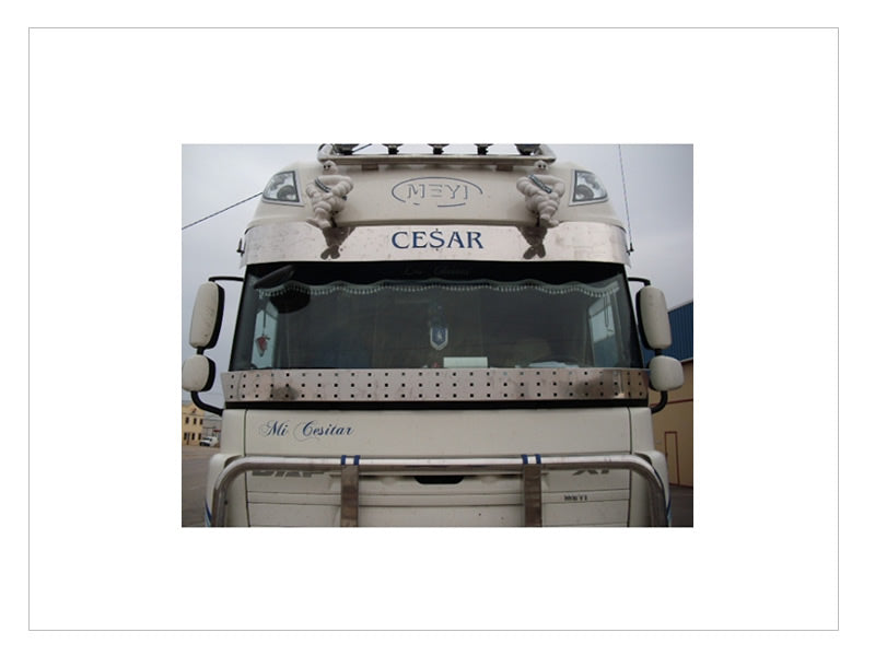 VISERA DAF 105 SSC CAB para DAF — Talleres Jaula (ampliada)