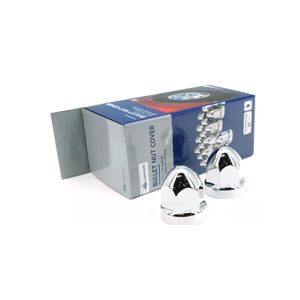 TAPON DE TUERCA DE RUEDA BULLET POINT 70 - 33MM - PAQUETE DE 20 — Talleres Jaula