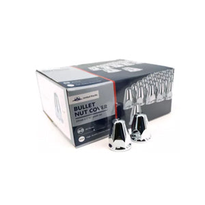 BULLET 67 - TAPONESDE TUERCA DE RUEDA - 33MM - PAQUETE DE 60 — Talleres Jaula