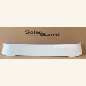 VISERA VOLVO FH4/5 FWC COMPLETA 28cm SOLARGUARD para Volvo — Talleres Jaula (ampliada)