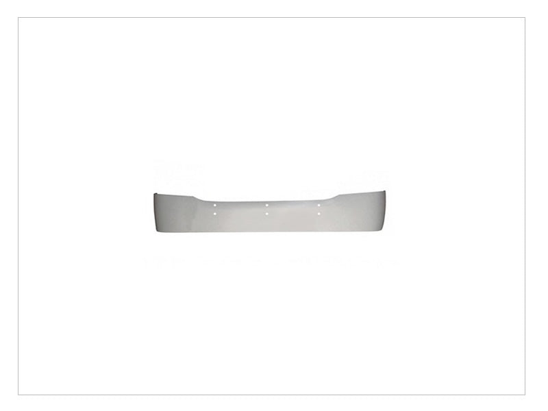 VISERA DAF XF SSC 105 &amp; 106 320MM LISA para DAF — Talleres Jaula — vista 2