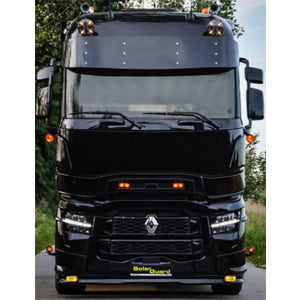 VISERA XL RENAULT T SERIES SOLARGUARD para Renault — Talleres Jaula
