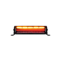 BARRA LED SIBERIA 12" 5 FUNCIONES — Talleres Jaula