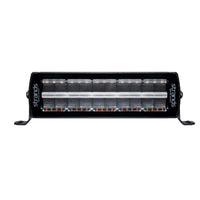 BARRA LED SIBERIA 12" 5 FUNCIONES — Talleres Jaula — vista 2