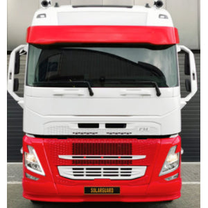 SPOILER VOLVO FH4/5 FM TIPO 2 SOLARGUARD para Volvo — Talleres Jaula
