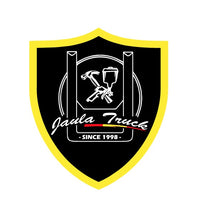 AMBIENTADOR JAULA TRUCK — Talleres Jaula