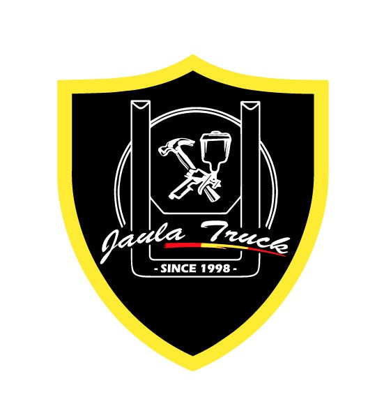 AMBIENTADOR JAULA TRUCK — Talleres Jaula