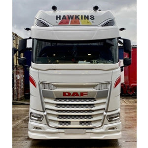 SPOILER DAF XF/XG/XG+ COLES CUSTOM para DAF — Talleres Jaula (ampliada)