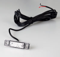 LUZ POSICION LED 12/24V LEDSON