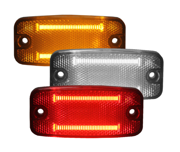 PILOTO FIBER OPTIC CON REFLECTANTE OPTOLINE D LEDSON