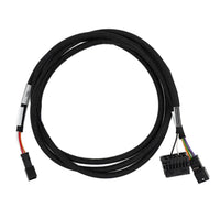 ADAPTADOR CABLE VOLANTE 3 PALOS SCANIA NG