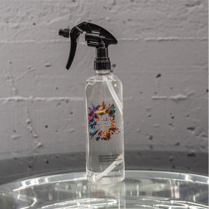 #AROMA💥BLAST COCHE NUEVO PERFUME (750ml) para MAN — Talleres Jaula (ampliada)