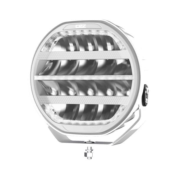 FARO OZZ XR3 P9″ Arctic Edition