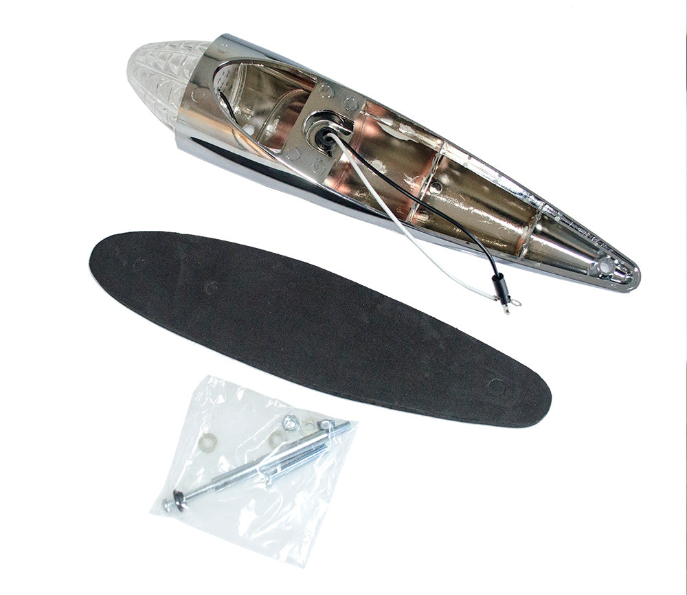 TORPEDO LEDSON 24V