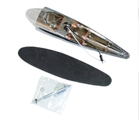 TORPEDO LEDSON 24V