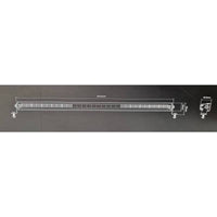 BARRA LED SIBERIA CURVADA SR 22" 65W — Talleres Jaula — vista 2