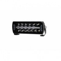 BARRA LED SIBERIA DOBLE HILERA 8 " — Talleres Jaula — vista 4