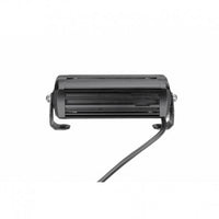 BARRA LED SIBERIA DOBLE HILERA 8 " — Talleres Jaula — vista 5