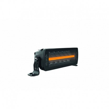 BARRA LED SIBERIA DOBLE HILERA 8 " — Talleres Jaula