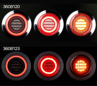 PILOTO BREEZE R1 MULTIFUNCION LED LEDSON