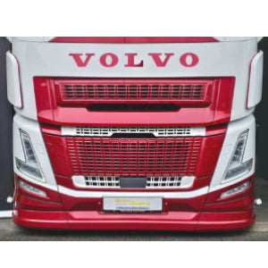 CALANDRA INFERIOR VOLVO AERO FH para Volvo — Talleres Jaula (ampliada)