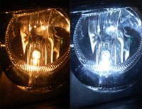 BOMBILLA LED-BULB, 12V, BAX9S, 5 DIODES