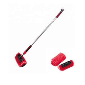 CEPILLO PARA CAMION (240CM) para MAN — Talleres Jaula (ampliada)