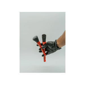 KIT DE PINCELES PARA DETALLADO para MAN — Talleres Jaula